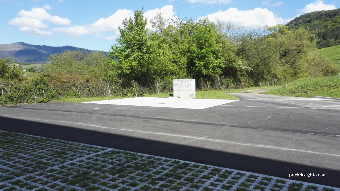 (01474) Artziniega - 5 Barrio la Bárcena — foto