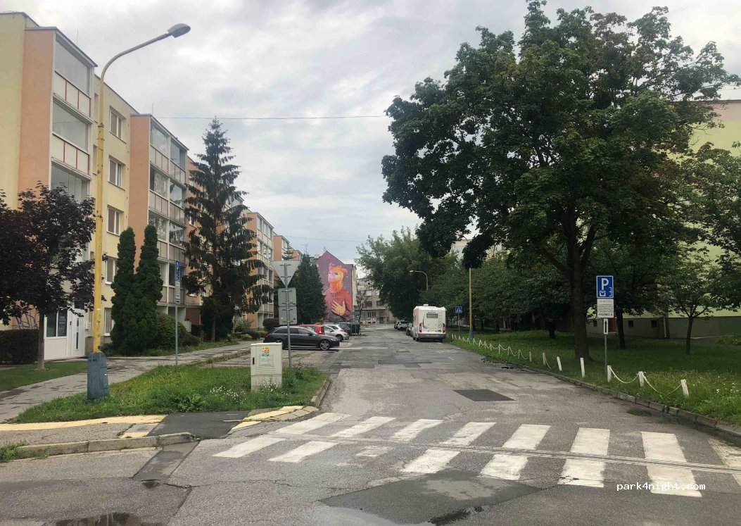 (040 01) Košice - 10 Zborovská — foto 2