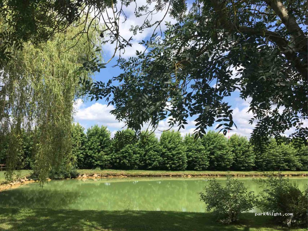 (17210) Bussac-Forêt - 10 Place du Champ de Foire — foto