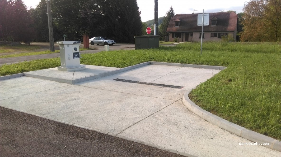 (70160) Faverney - Prés Maras — foto 2