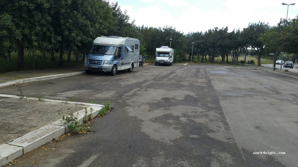 (73100) Lecce - 3 Via San Nicola — foto