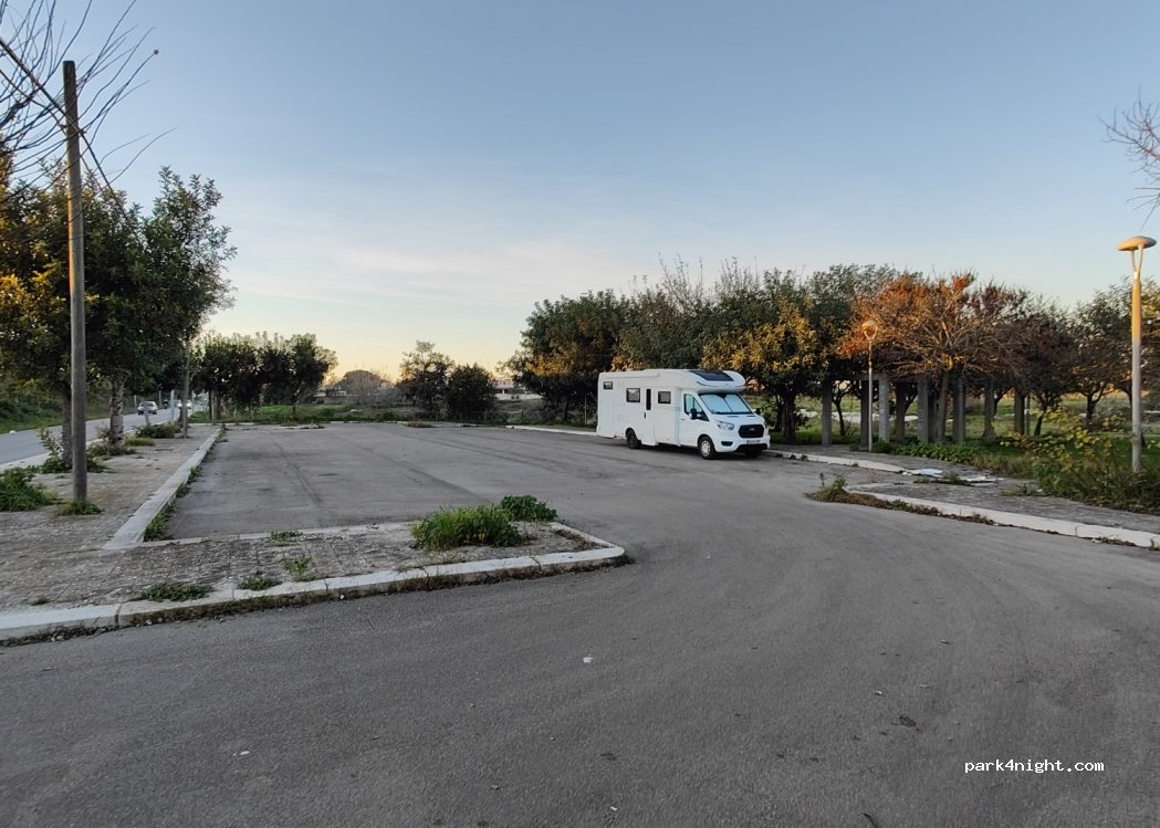 (73100) Lecce - 3 Via San Nicola — foto 4