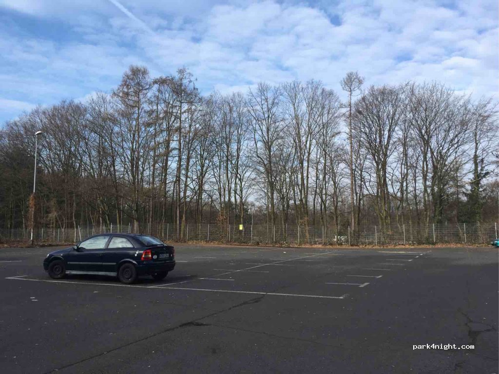 (53842) Troisdorf - 5 Am Waldstadion — foto