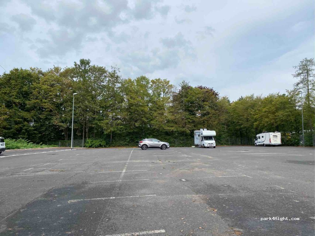 (53842) Troisdorf - 5 Am Waldstadion — foto 3
