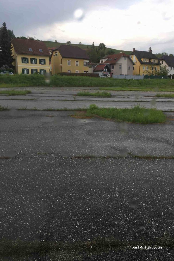 (9300) Sankt Veit an der Glan - 35 Villacher Straße — foto