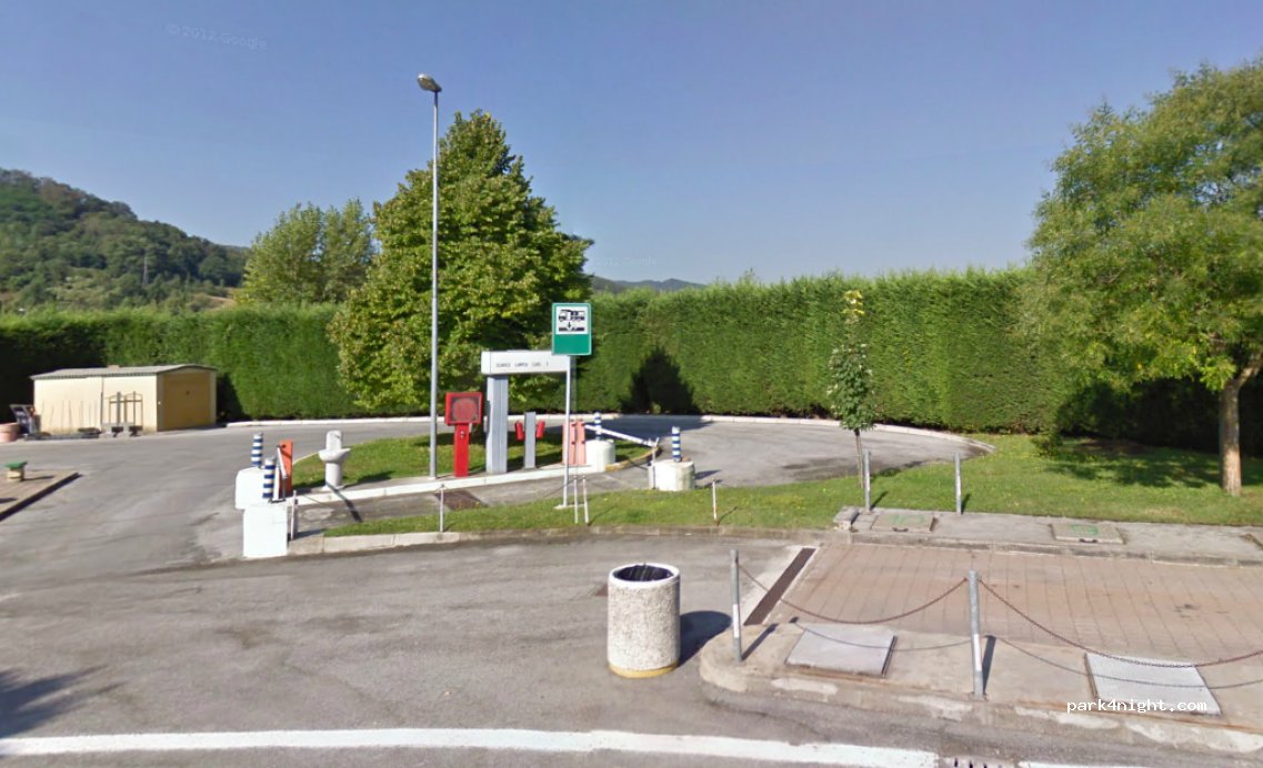 (17043) Carcare - A6 Torino - Savona — foto
