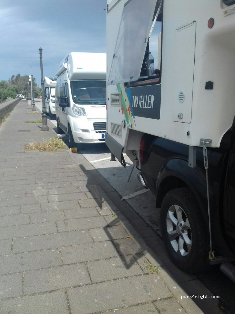 (98057) Milazzo - Via Sant'Antonio — foto