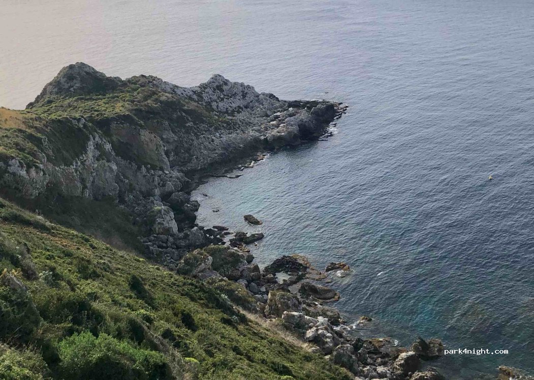 (98057) Milazzo - Via Sant'Antonio — foto 4