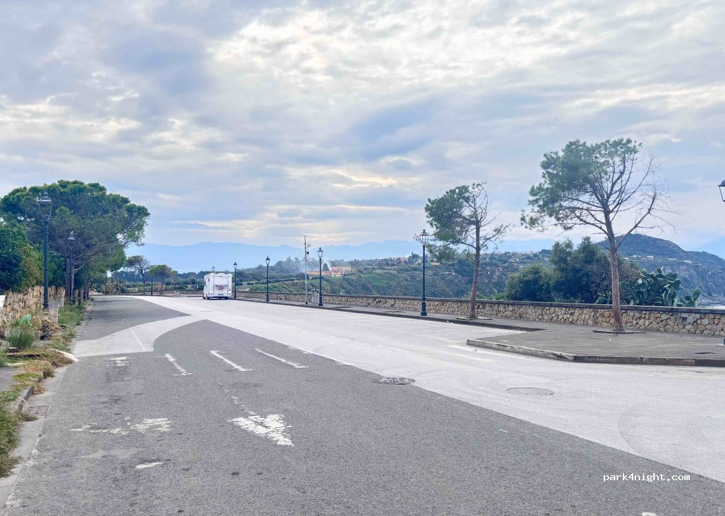 (98057) Milazzo - Via Sant'Antonio — foto 5