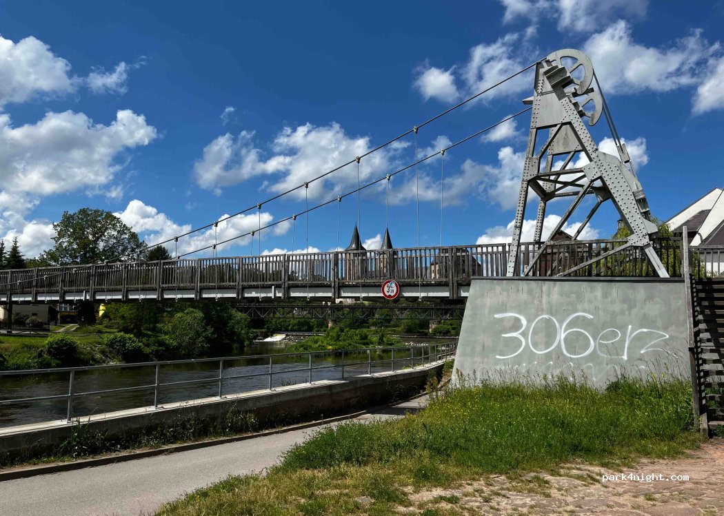 (09306) Rochlitz - 27 Mühlgraben — foto 3