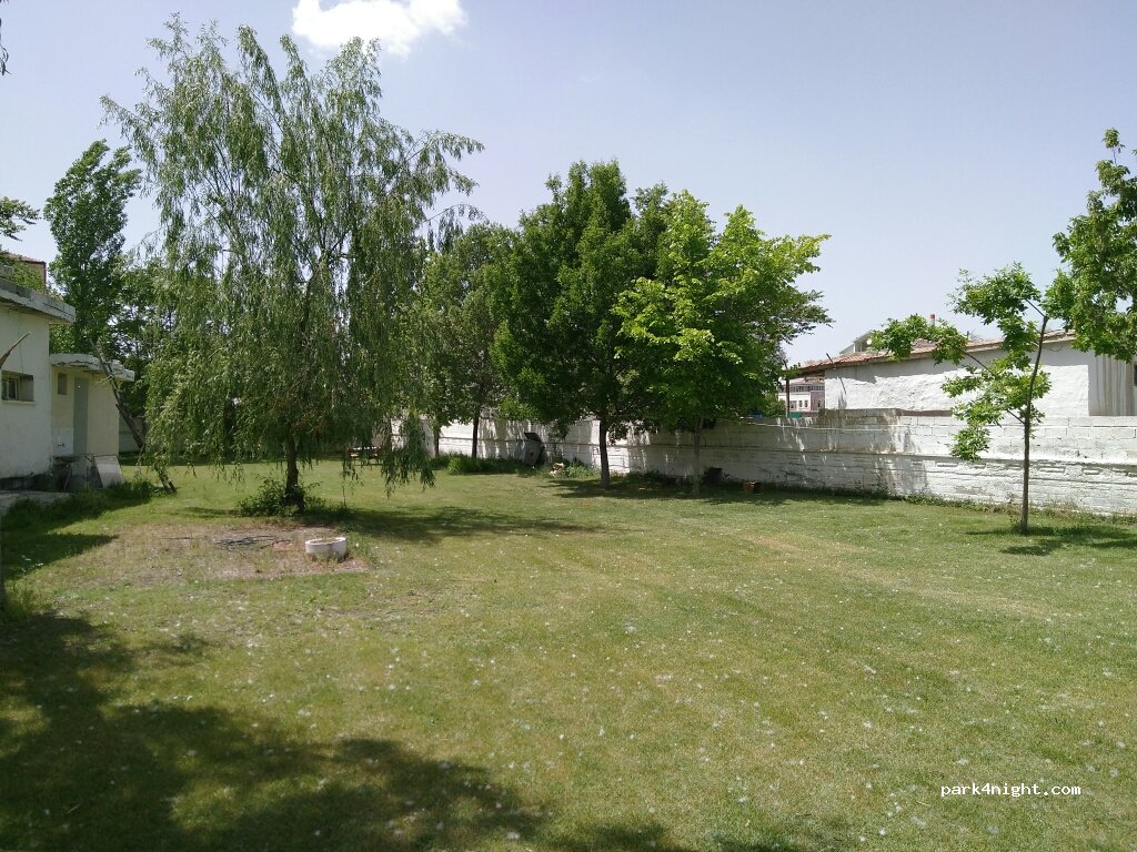 Sultanhanı Camping — foto 2