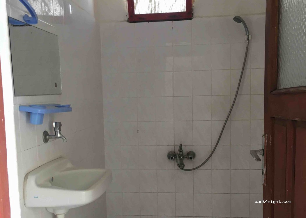 Sultanhanı Camping — foto 4