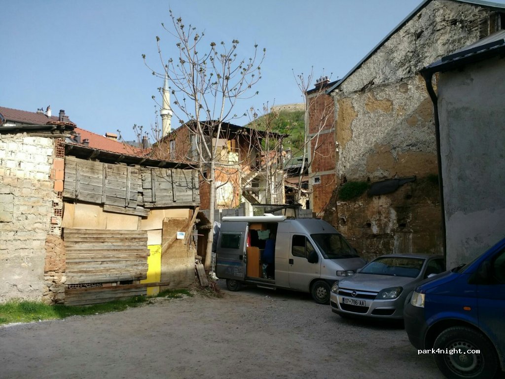 () Prizren - Adem Jashari — foto