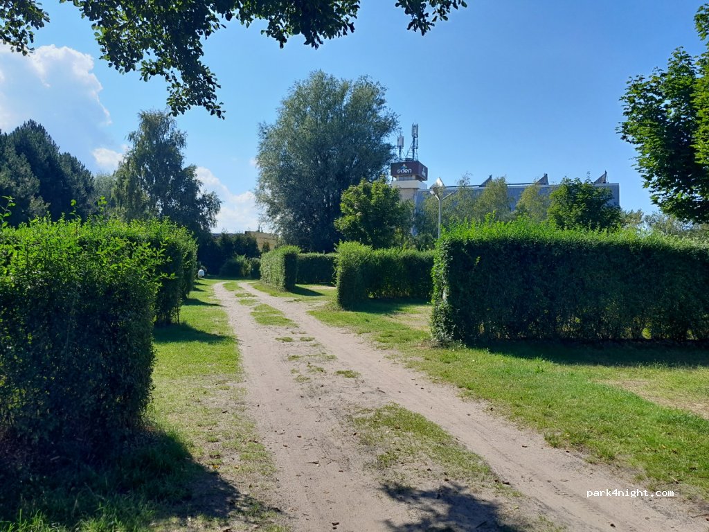 Ada - Camping — foto 2