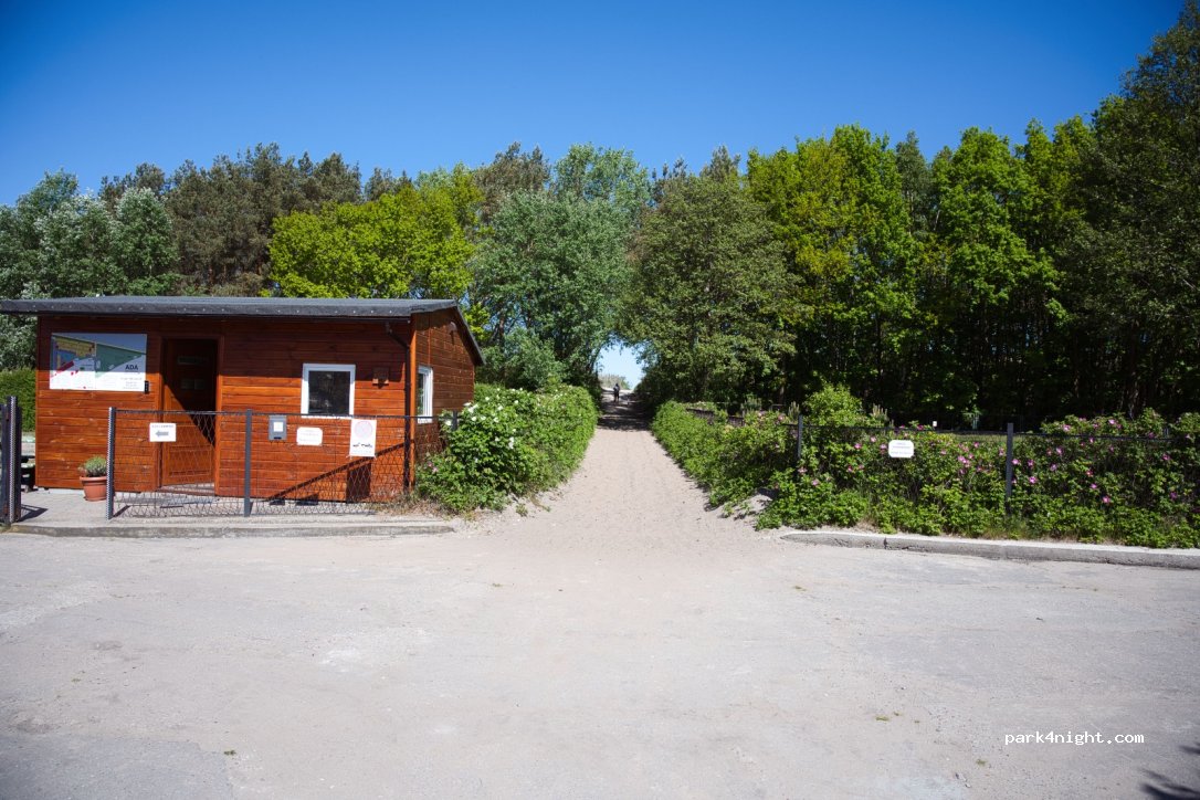 Ada - Camping — foto 3