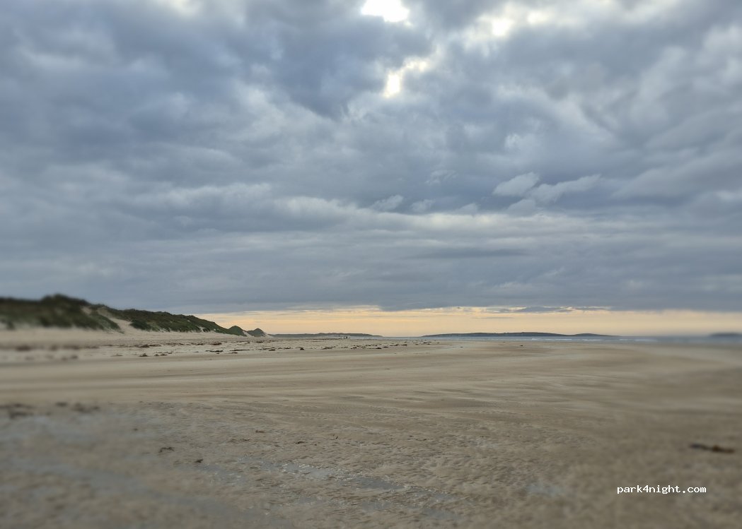 () Fortown - Unnamed Road — foto 4