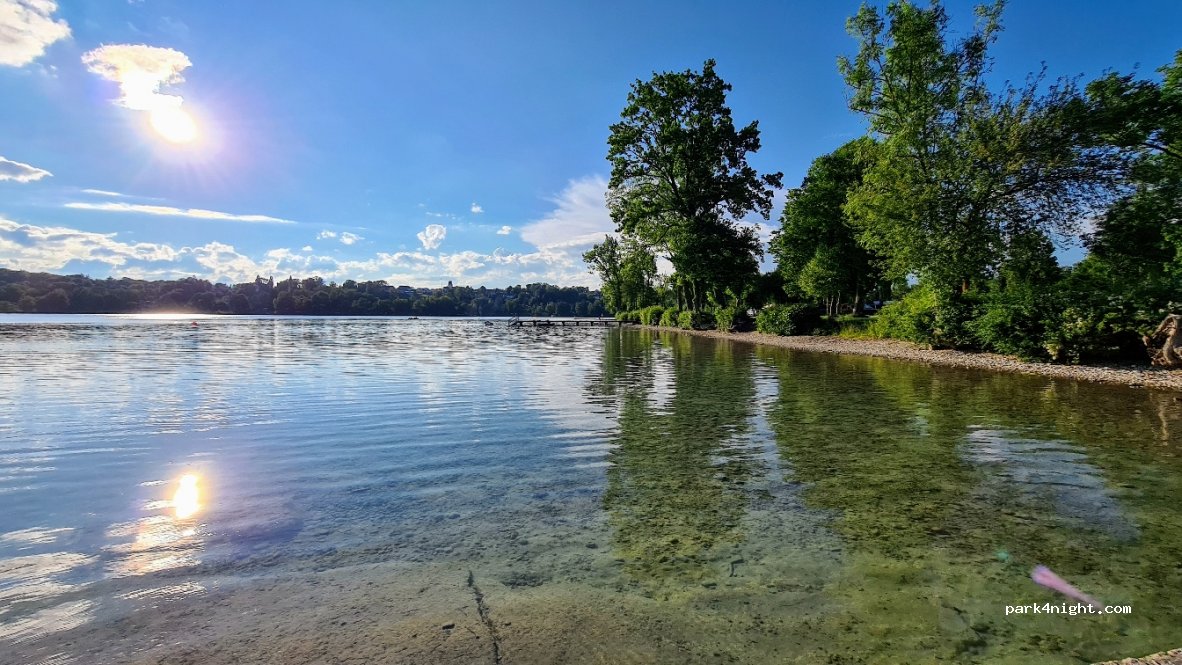 Campingplatz Pilsensee — foto 2