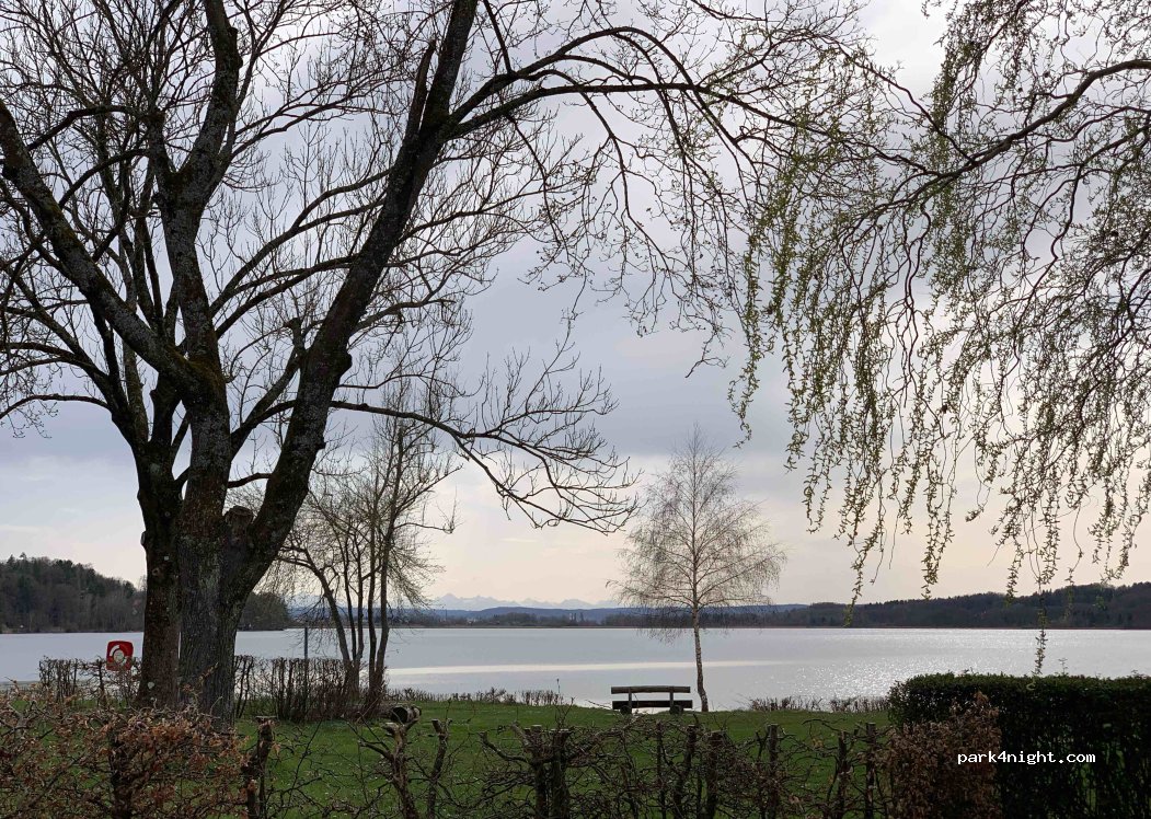 Campingplatz Pilsensee — foto 4