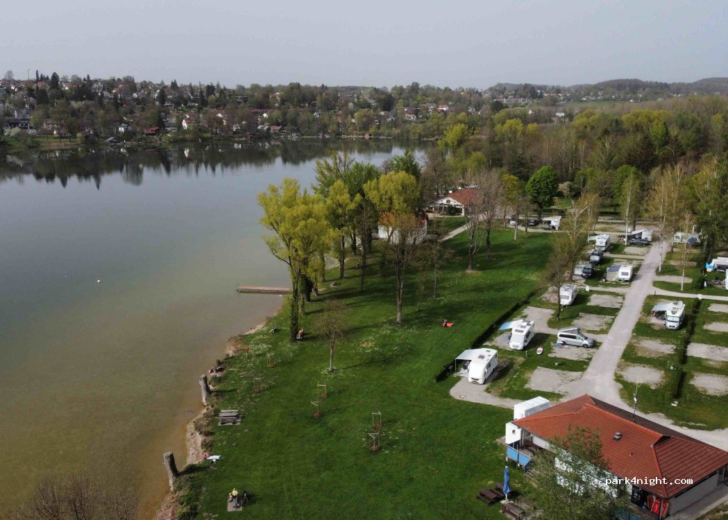 Campingplatz Pilsensee — foto 5