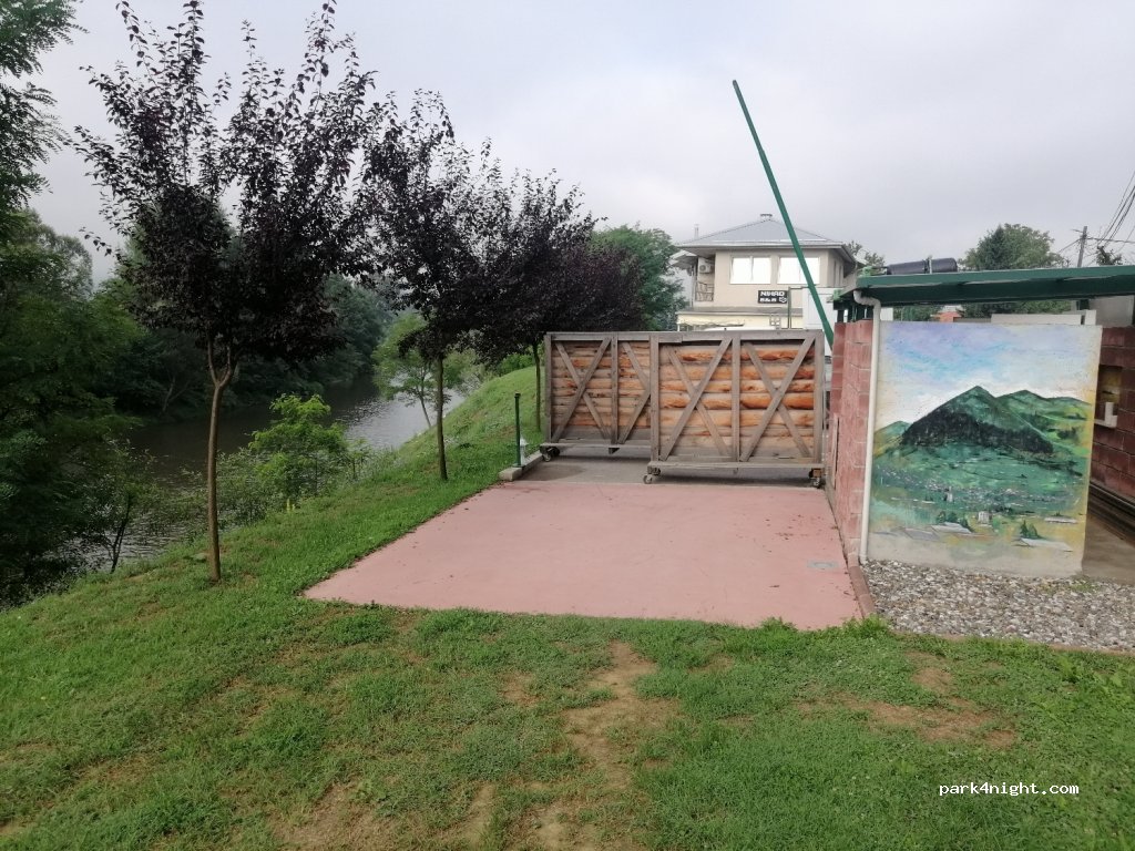 Nihad Bed & Breakfast — foto 2
