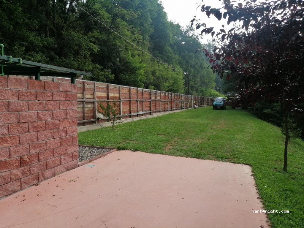 Nihad Bed & Breakfast — foto 3