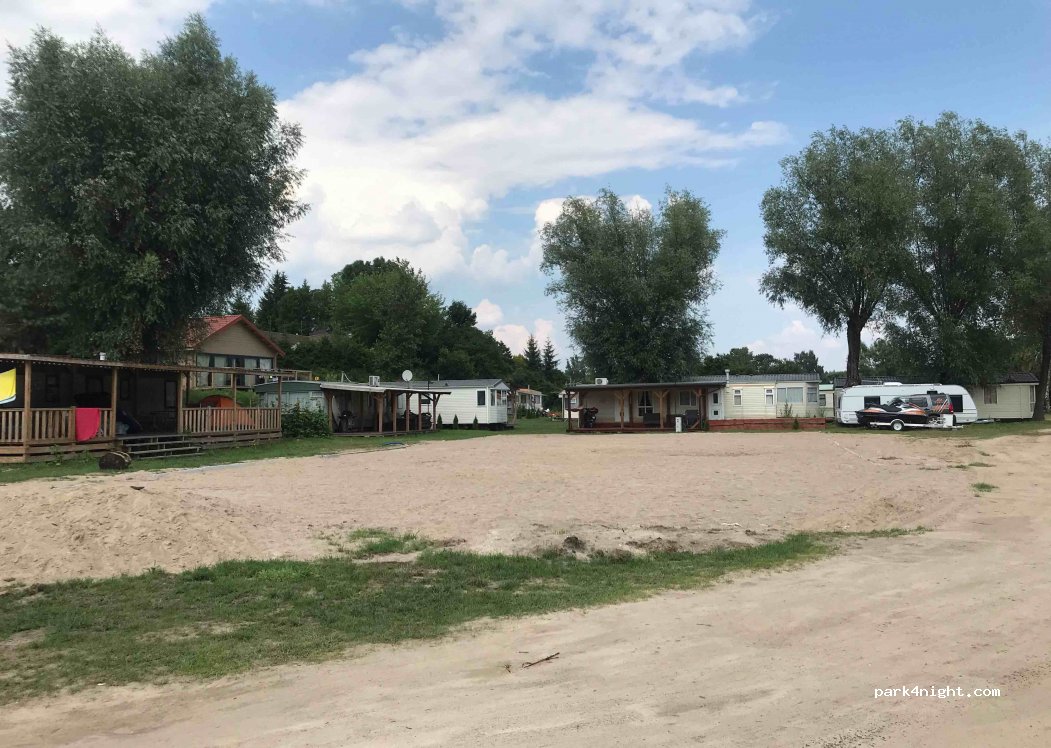 PTTK Wilkasy — foto