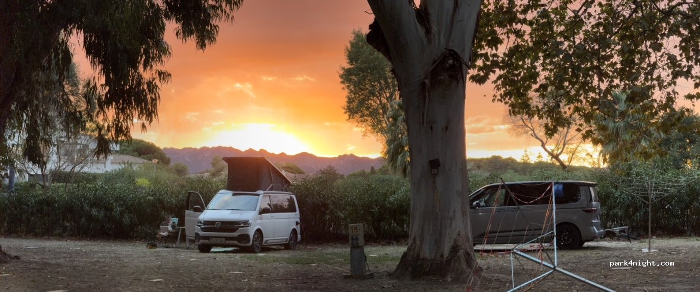 Camping d'Olzo — foto