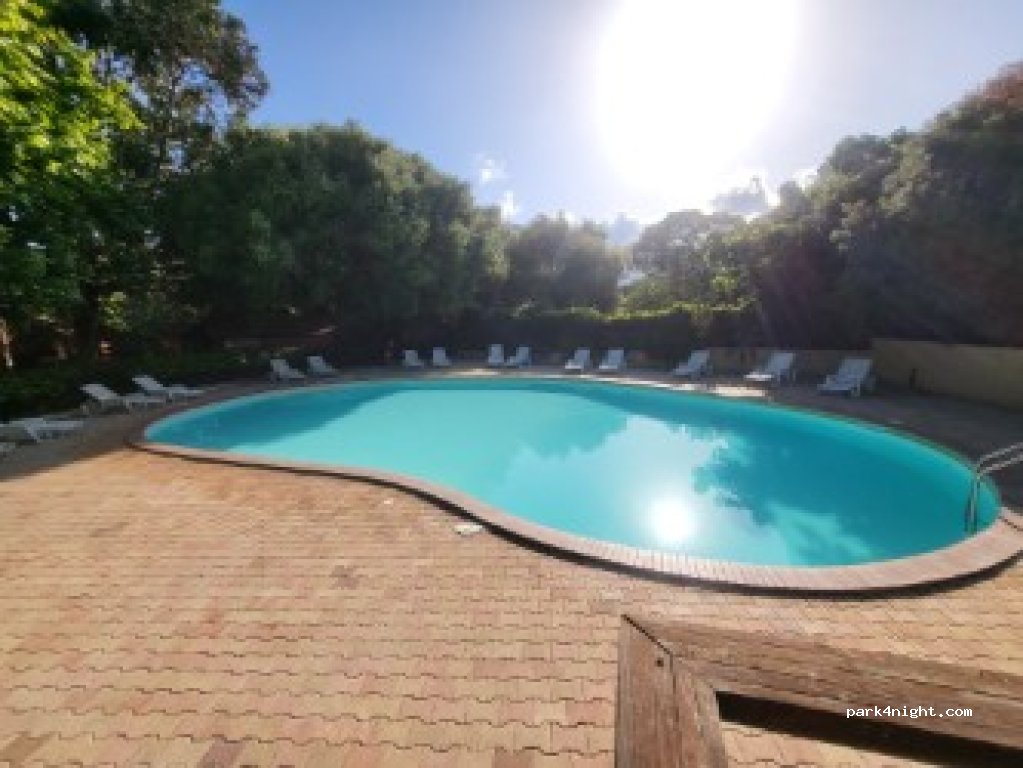 Camping d'Olzo — foto 2