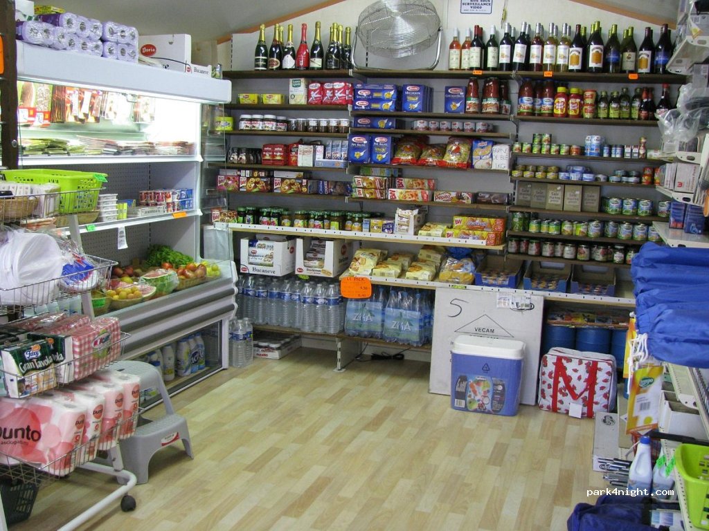 Camping d'Olzo — foto 4