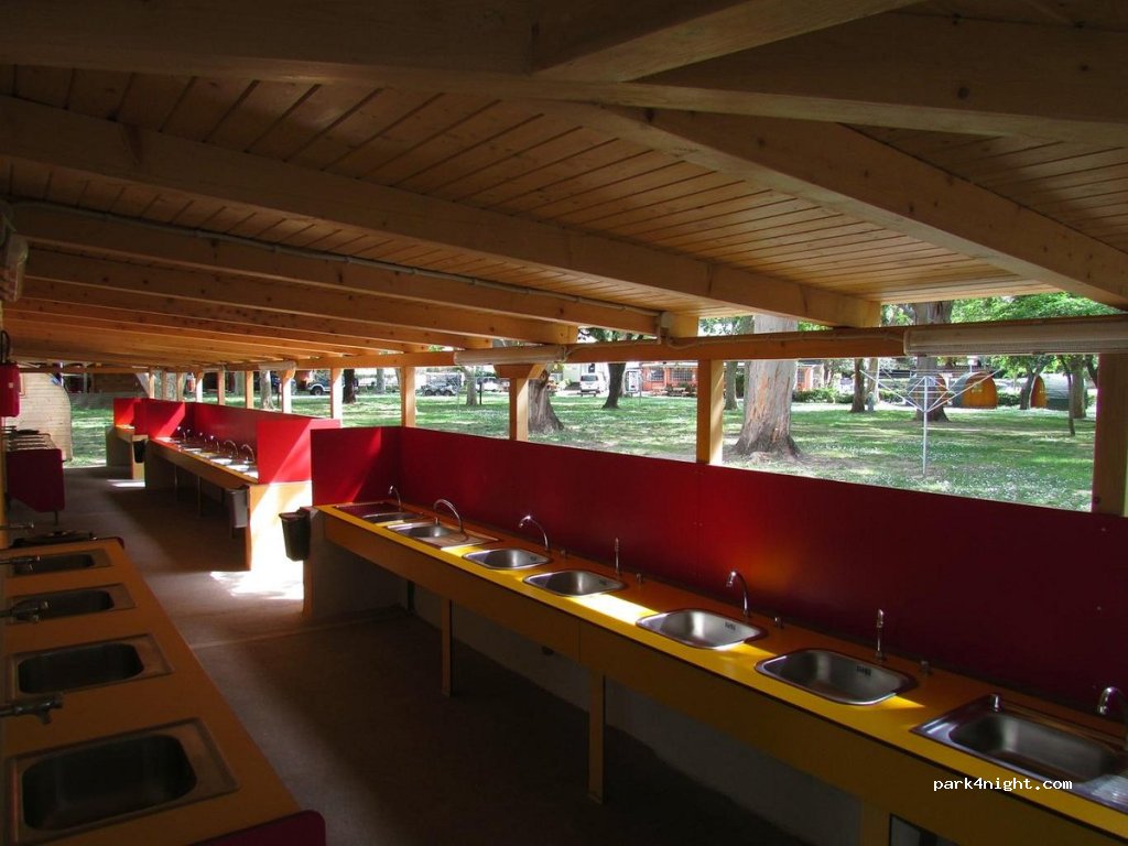 Camping d'Olzo — foto 5