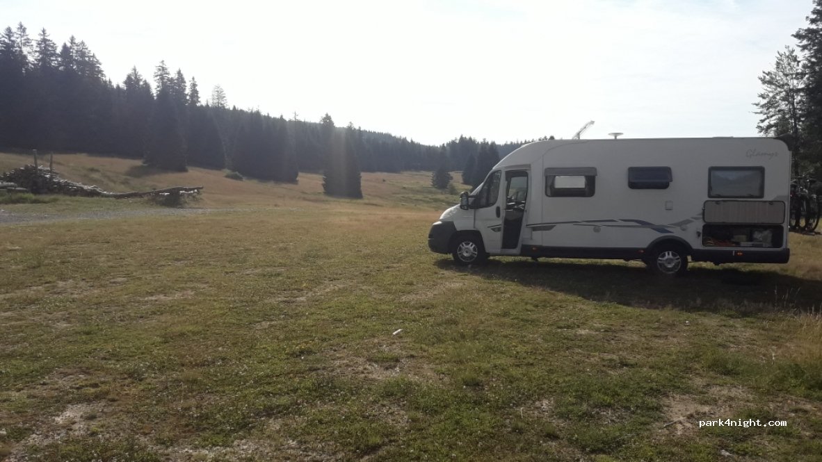 (79254) Todtnau - 6 Notschrei-Passhöhe — foto 2