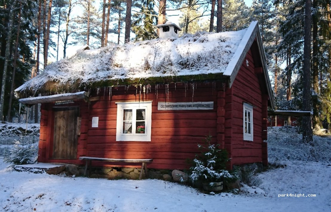(647 92) Mariefred - 1 SKOTTVÅNGS GRUVA — foto 2