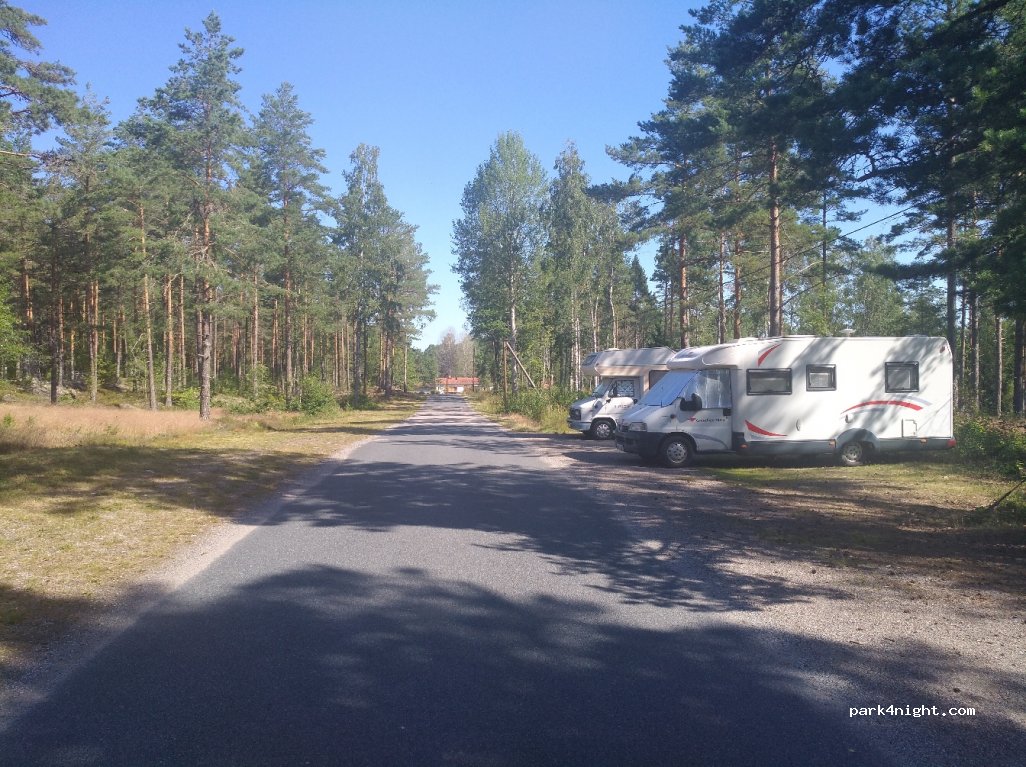 (647 92) Mariefred - 1 SKOTTVÅNGS GRUVA — foto 3