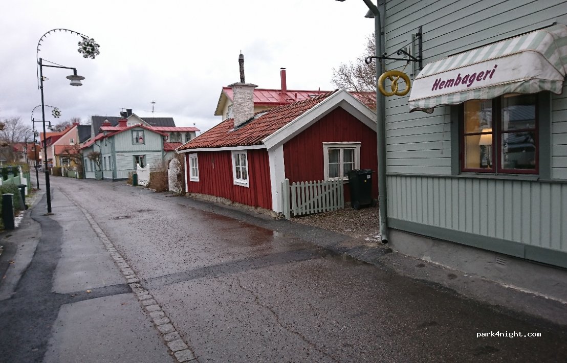 (619 31) Trosa - 1B Uddbergagatan — foto 2