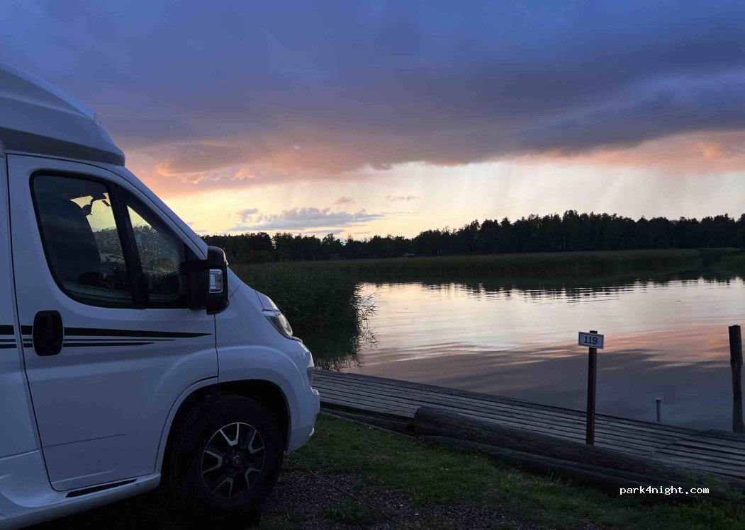 Trosa Havsbad Camping — foto 4