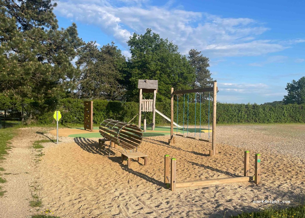 (21700) Villers-la-Faye - Route des Chaumes — foto 4