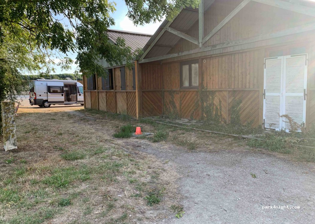 (28600) Luisant - Rue de la Vallée de l'Eure — foto 2