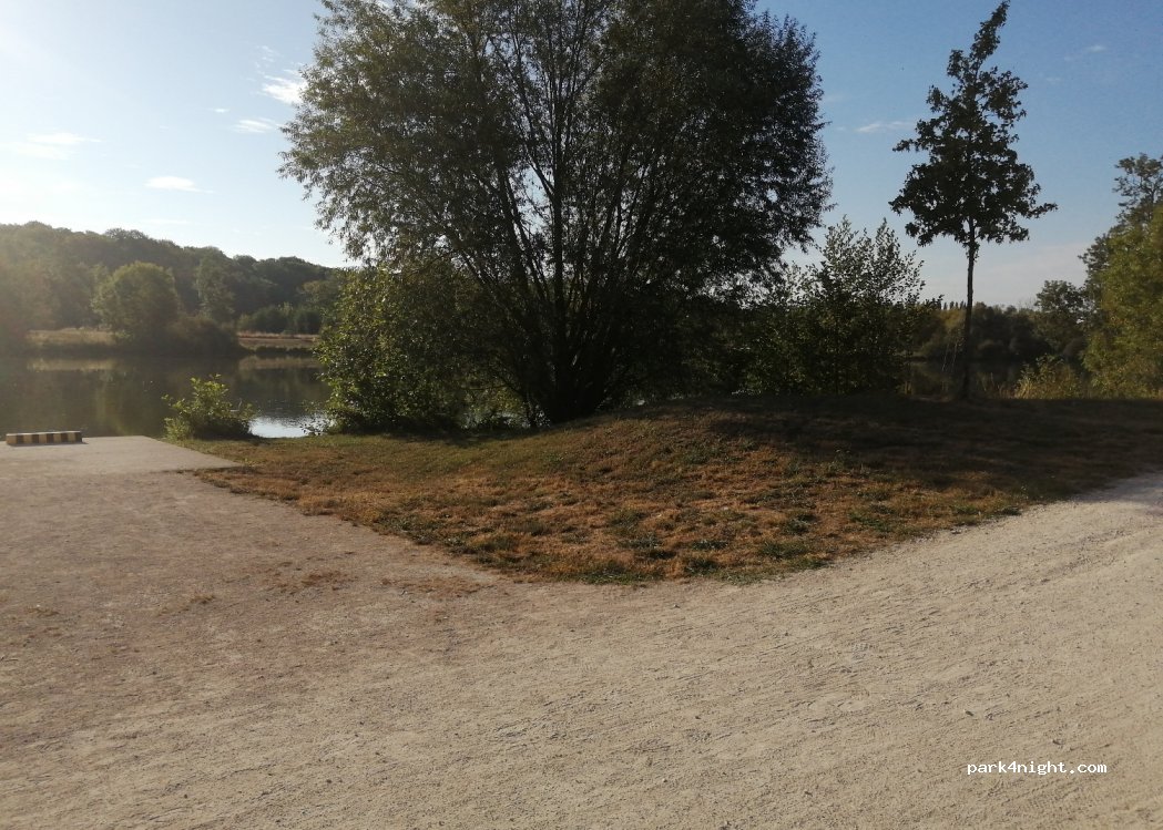 (28600) Luisant - Rue de la Vallée de l'Eure — foto 3