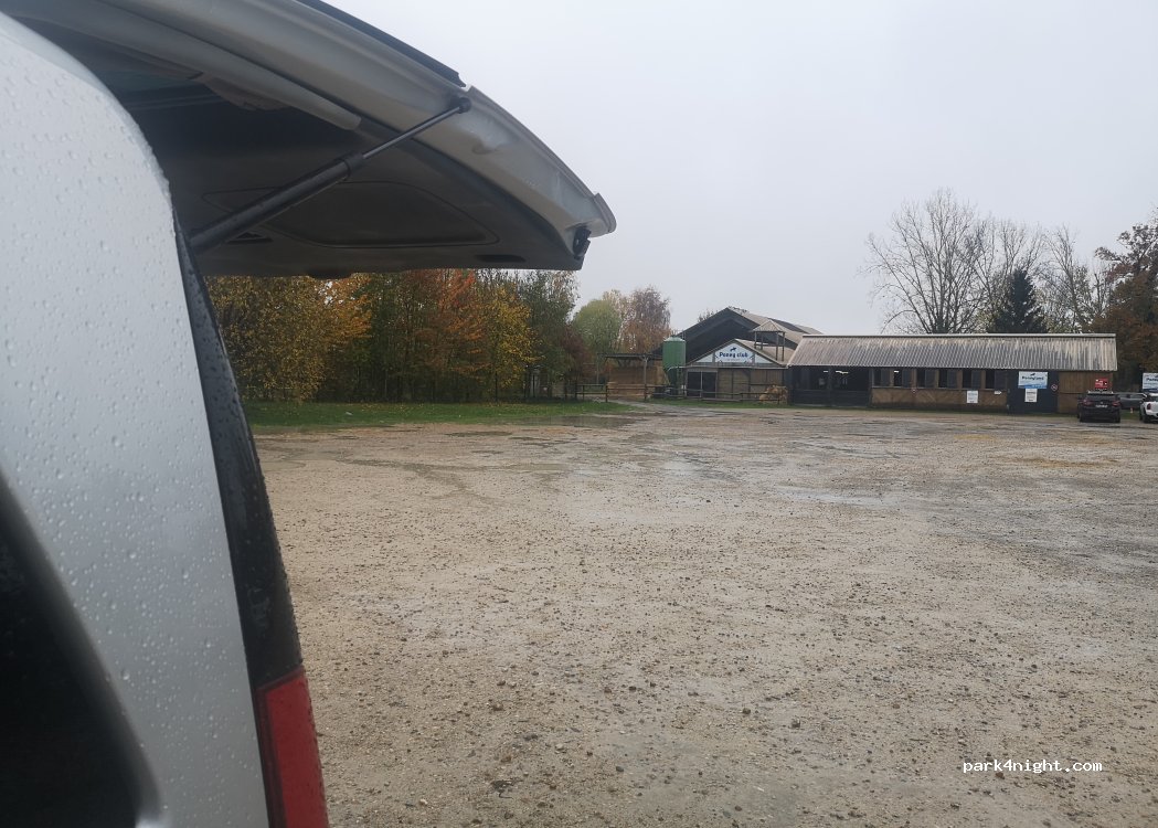 (28600) Luisant - Rue de la Vallée de l'Eure — foto 4