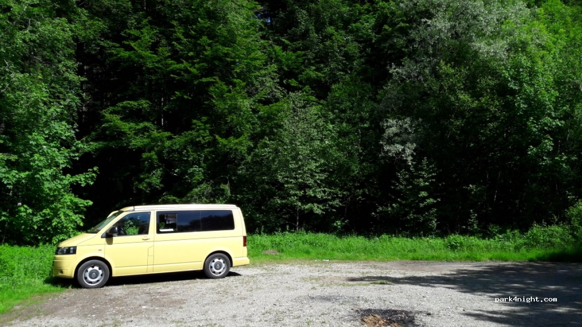 (82409) Saulgrub - Königsstraße — foto