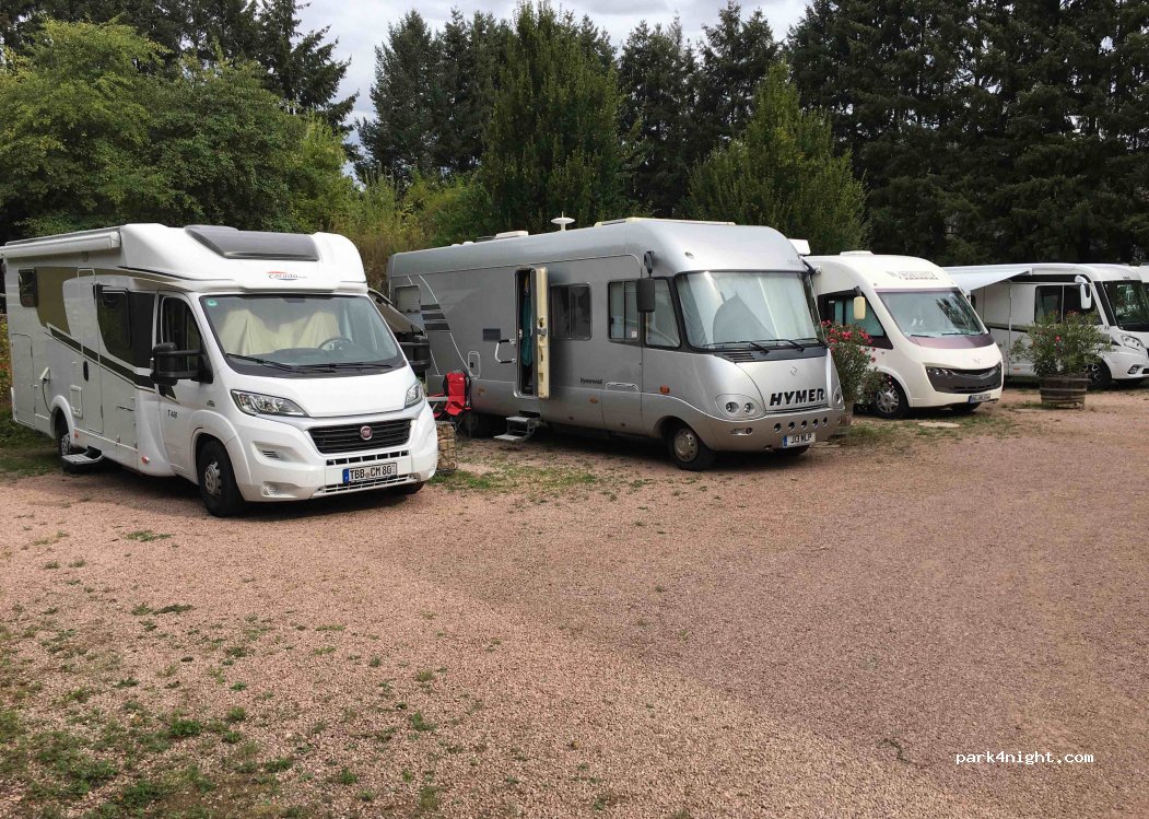 (55583) Bad Kreuznach - Schlossgartenstraße 74 — foto 3