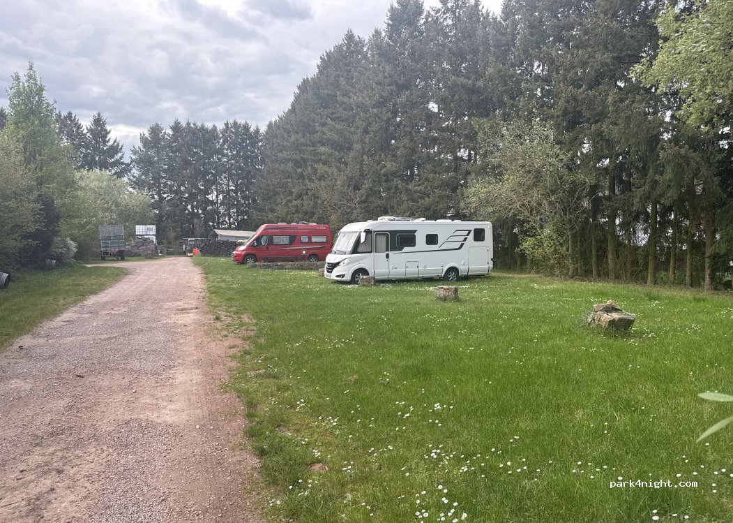 (55583) Bad Kreuznach - Schlossgartenstraße 74 — foto 5