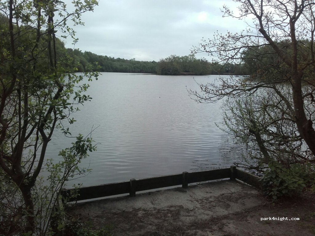 (WA16) Knutsford - Middlewich Road — foto
