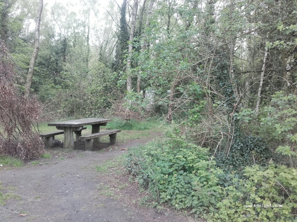 (WA16) Knutsford - Middlewich Road — foto 2