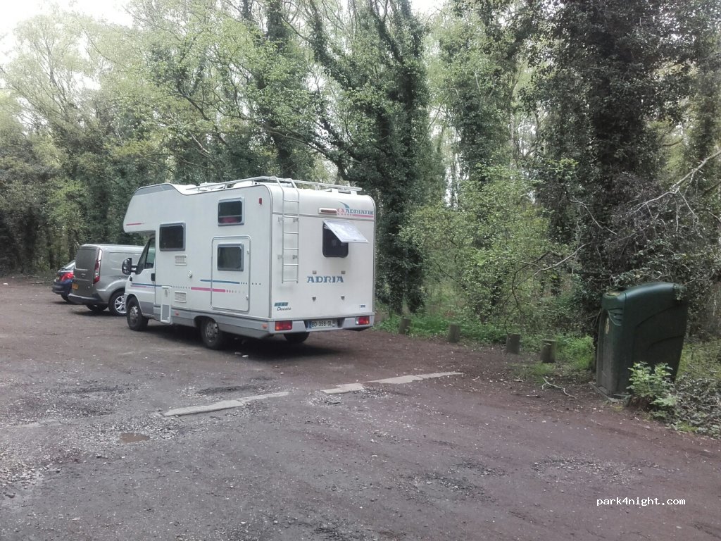 (WA16) Knutsford - Middlewich Road — foto 3