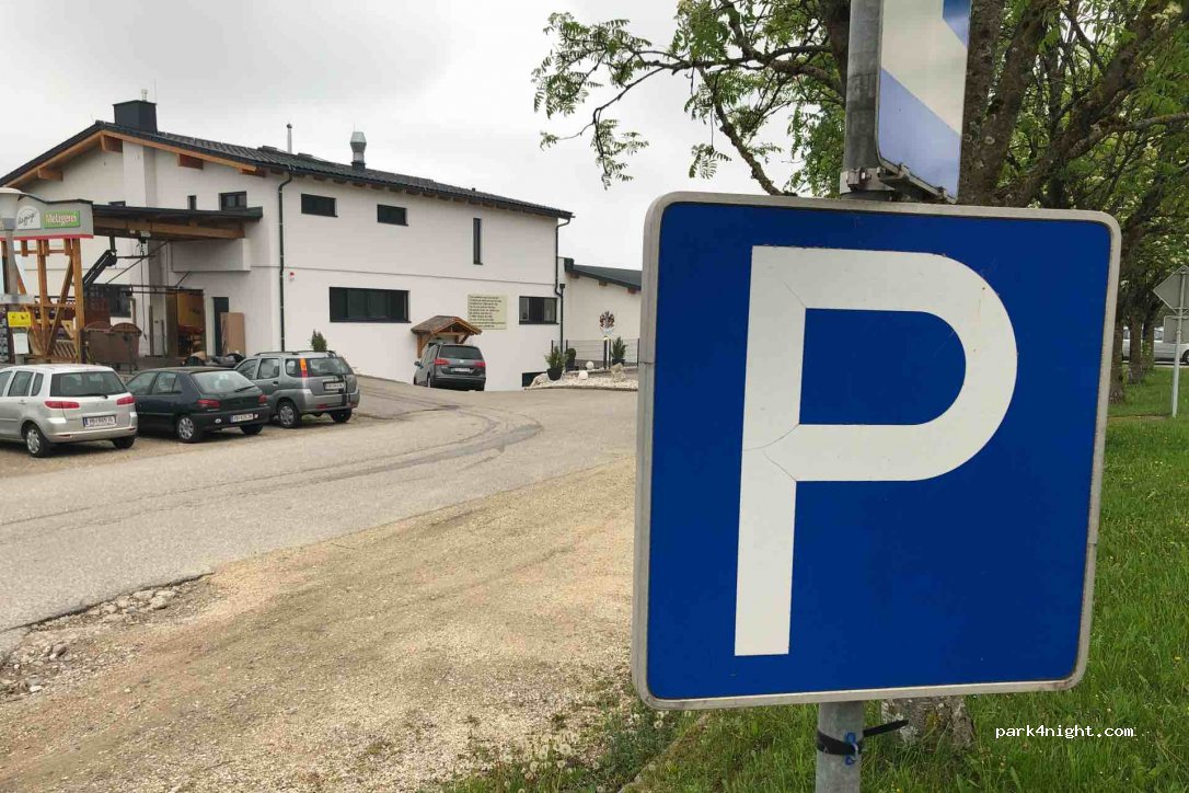 (4865) Attersee am Attersee - 25 Dorfstraße — foto