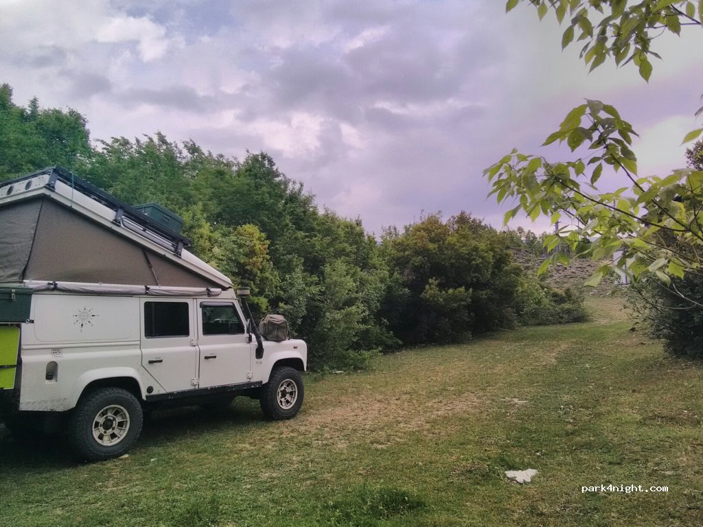 (440 10) Vrisochoriou - Eparchiaki Odos Asfaka - — foto 2