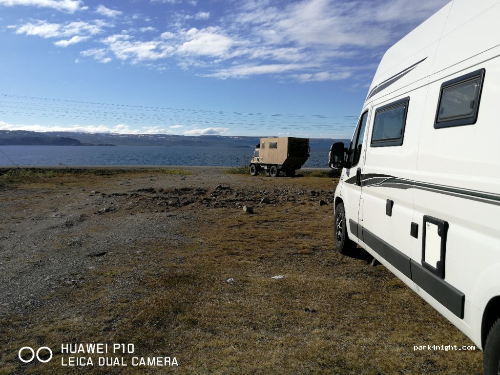 (9740)  - 3 Sekundær Fylkesvei 98 — foto