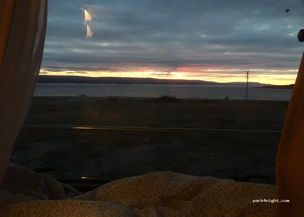 (9740)  - 3 Sekundær Fylkesvei 98 — foto 3