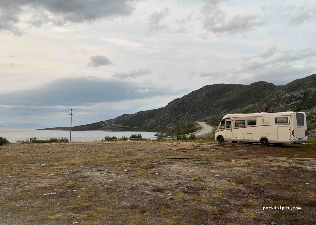 (9740)  - 3 Sekundær Fylkesvei 98 — foto 4
